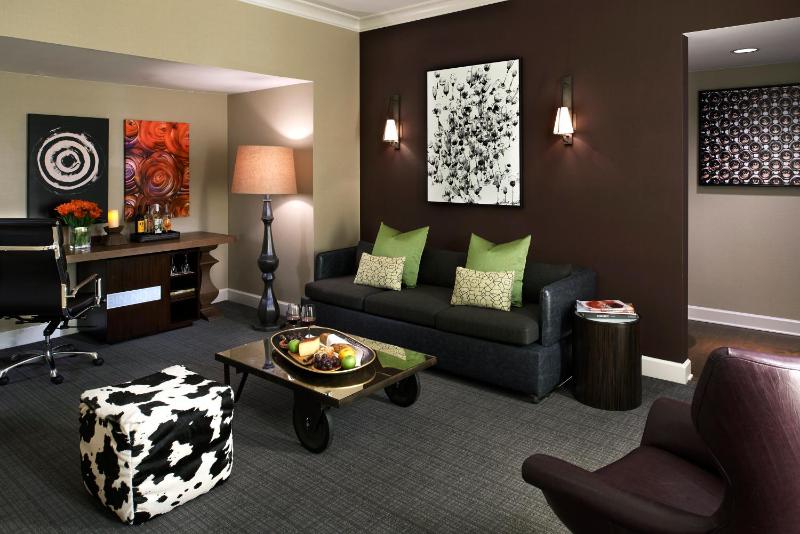 Kimpton Hotel Vintage Seattle By IHG - image 11