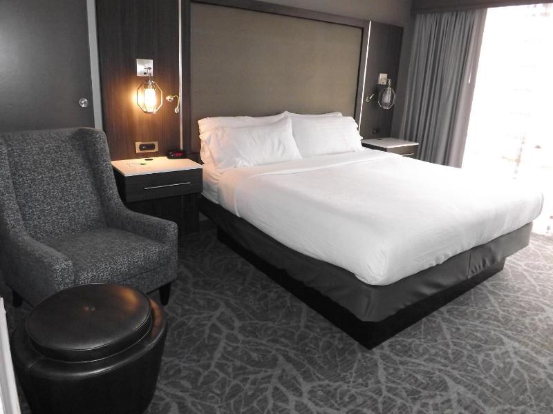 Holiday Inn - Memphis Downtown - Beale St. by IHG - image 10