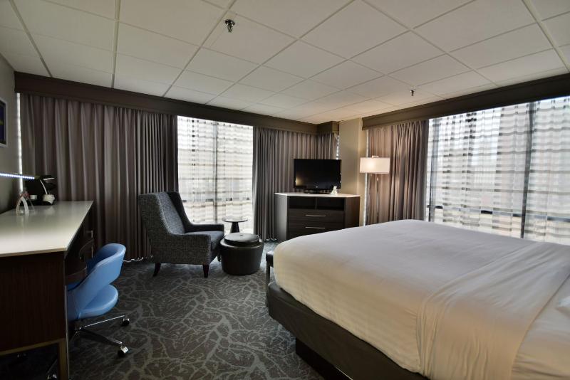 Holiday Inn - Memphis Downtown - Beale St. by IHG - image 17