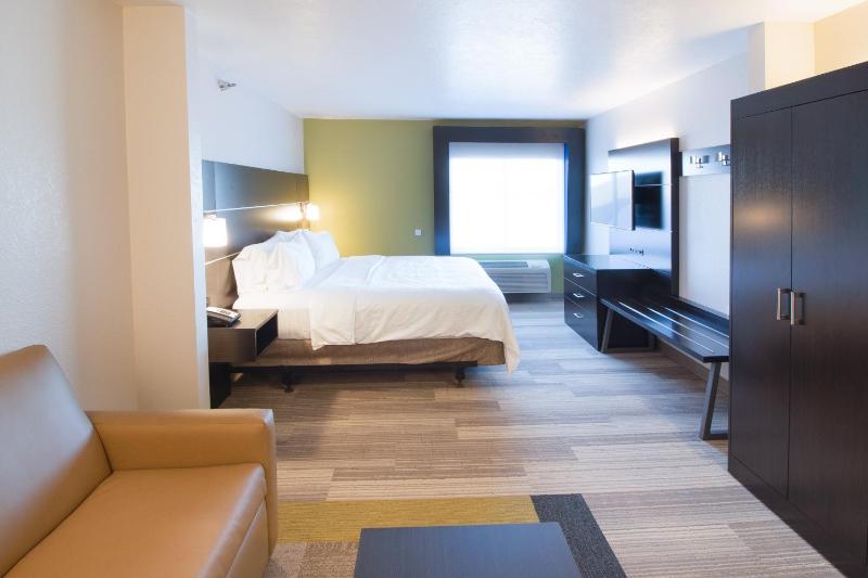 King Room - Mobility Access/Hearing Accessible image 4