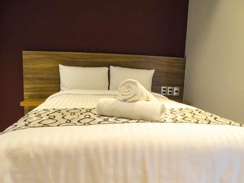 Hotel Luma by Kavia - image 12