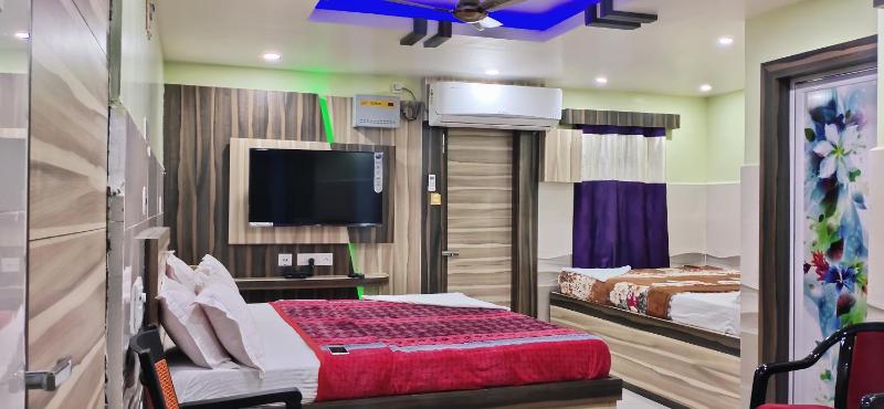 LN BEACH Homestay Images