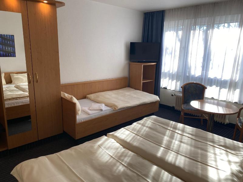 Triple Room - Main Building image 4