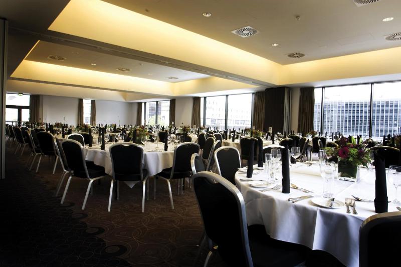 Crowne Plaza Birmingham City By IHG - image 6