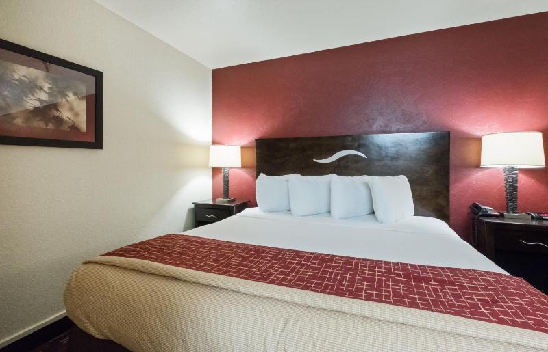 Superior King Room Non-Smoking image 1