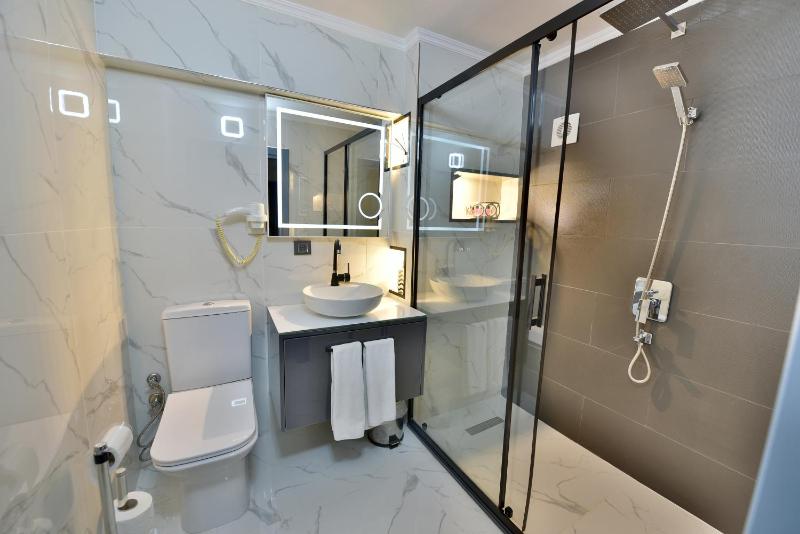Oban Suites Istanbul - image 3