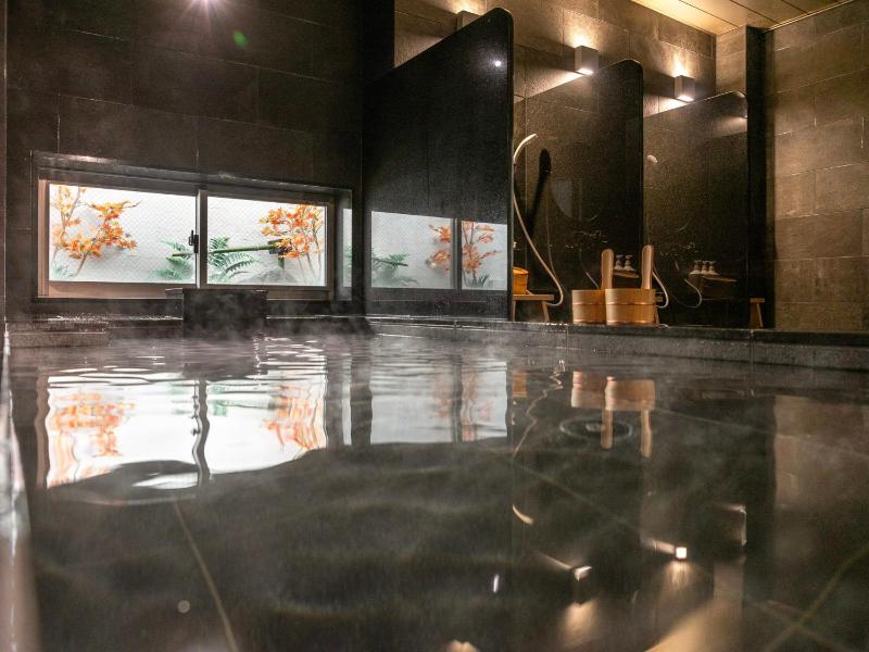 Super Hotel Hiroshima Yagenboridori - image 7