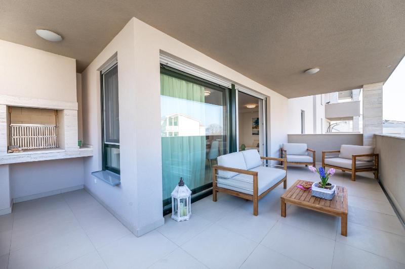 Three-Bedroom Apartment image 3