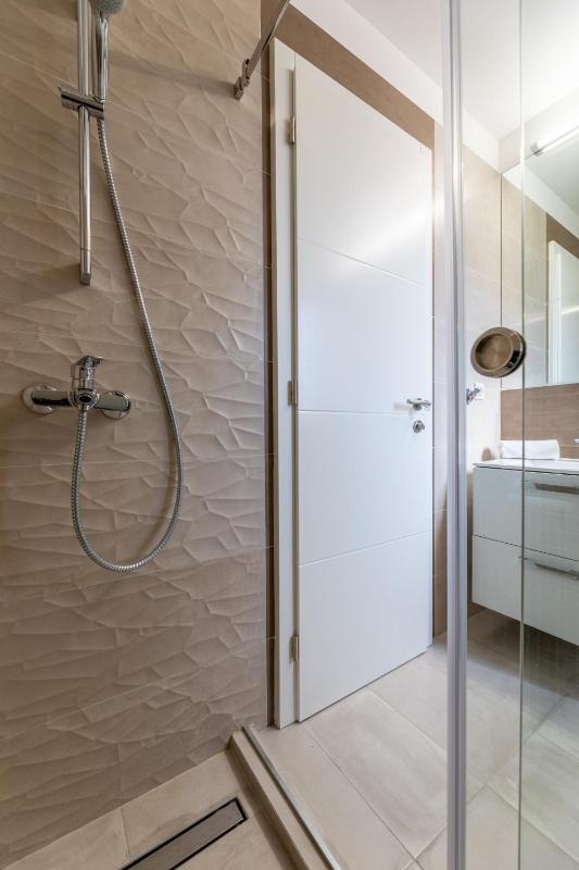 Three-Bedroom Apartment image 2