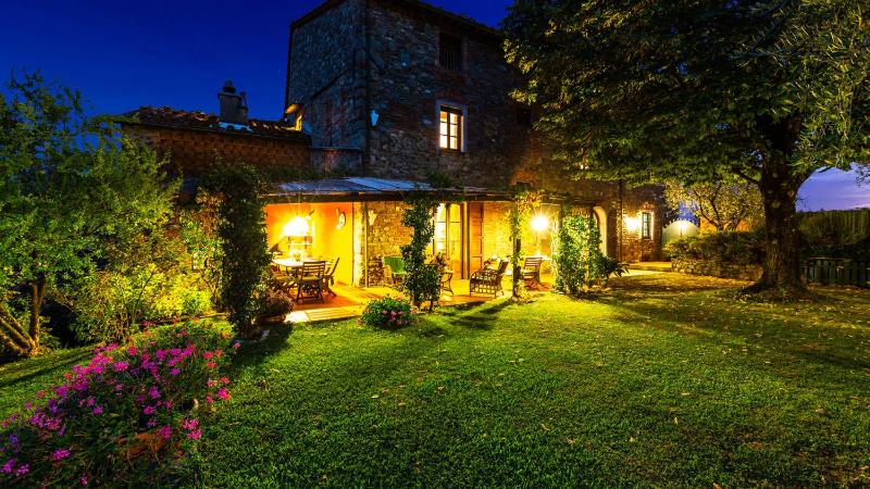 VILLA IL COLLE DI MORIANO 8 Emma Villas - image 31
