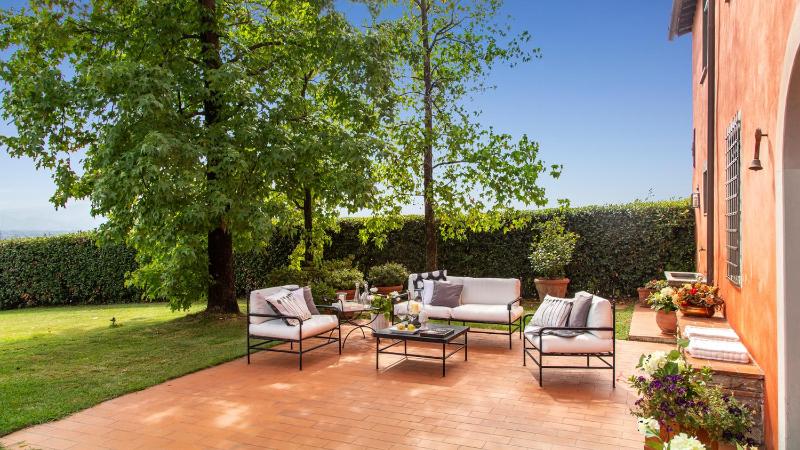 VILLA IL COLLE DI MORIANO 8 Emma Villas - image 35