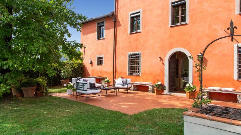 VILLA IL COLLE DI MORIANO 8 Emma Villas - image 8