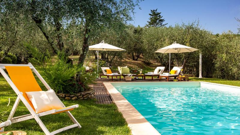 VILLA IL COLLE DI MORIANO 8 Emma Villas - image 2