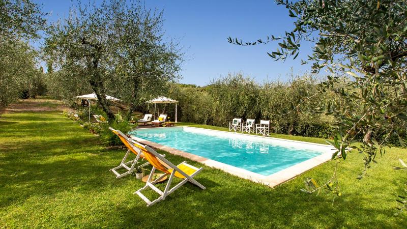 VILLA IL COLLE DI MORIANO 8 Emma Villas - image 11