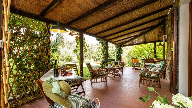 VILLA IL COLLE DI MORIANO 8 Emma Villas - image 41
