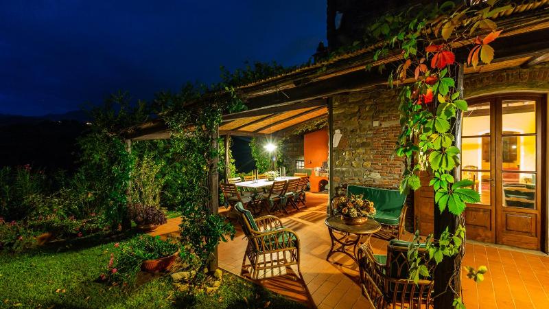 VILLA IL COLLE DI MORIANO 8 Emma Villas - image 18
