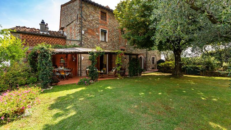 VILLA IL COLLE DI MORIANO 8 Emma Villas - image 9