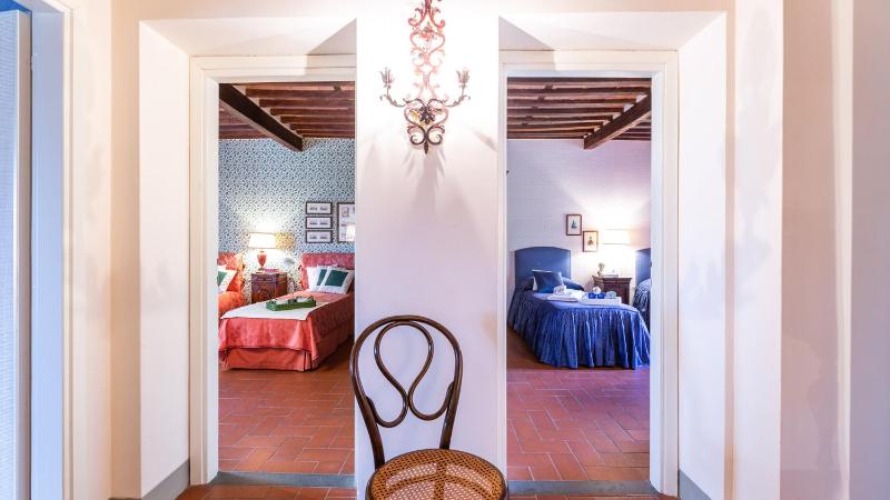 VILLA IL COLLE DI MORIANO 8 Emma Villas - image 14
