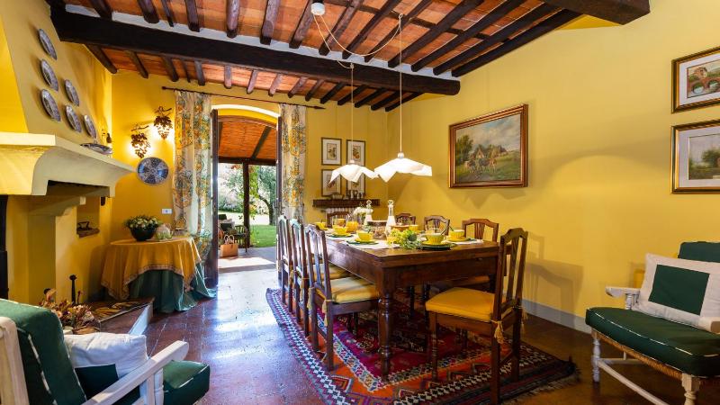 VILLA IL COLLE DI MORIANO 8 Emma Villas - image 47