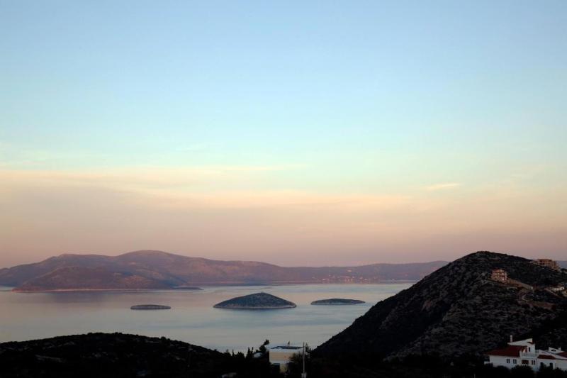 Villa with Sea View image 1