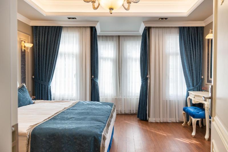 Begonville Mansion Oldcity - image 11