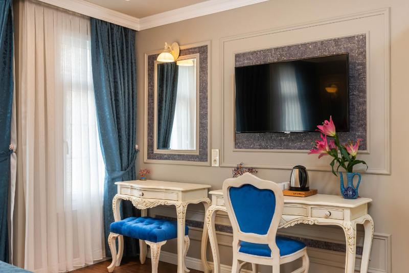 Begonville Mansion Oldcity - image 12