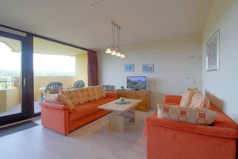 Apartment with Balcony image 1