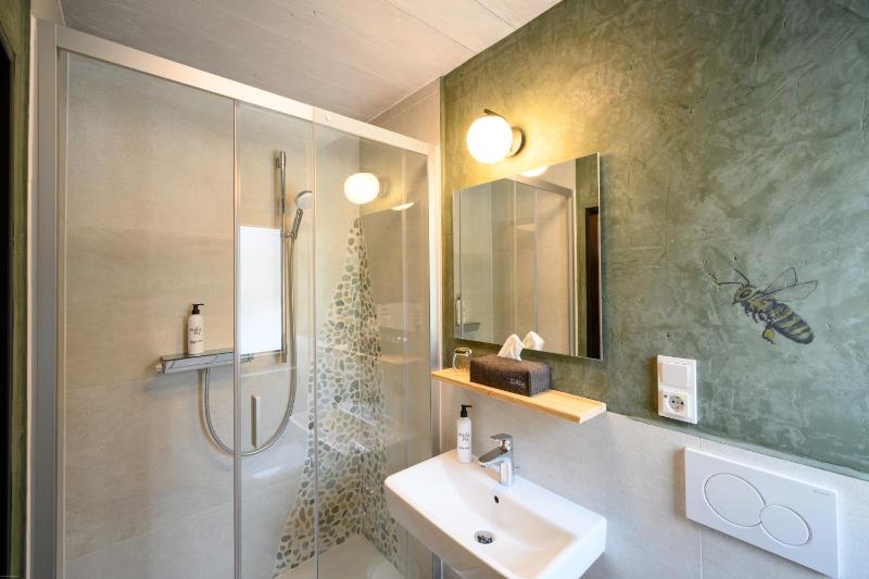 Bavaria Biohotel - image 33