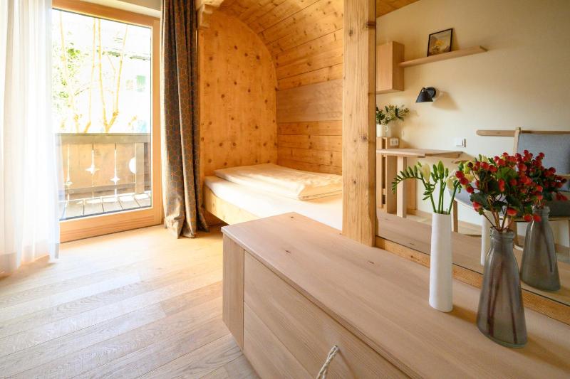 Bavaria Biohotel - image 32
