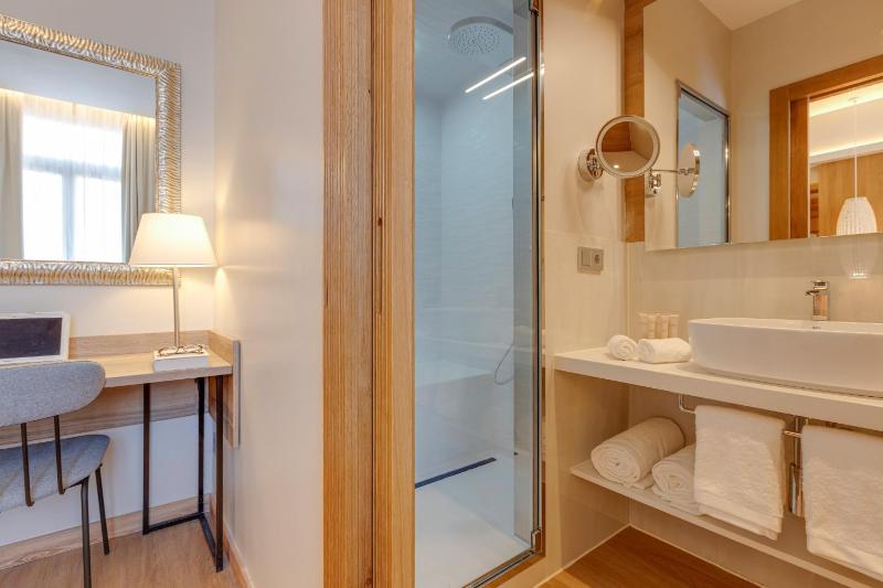 Hotel Boutique Mirlo Barcelona - image 8