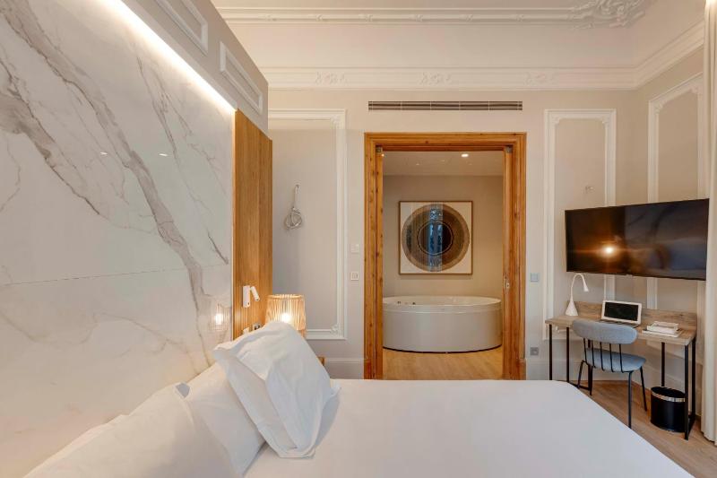Hotel Boutique Mirlo Barcelona - image 13