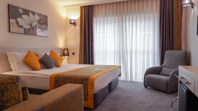Koza Suite Hotel - image 2