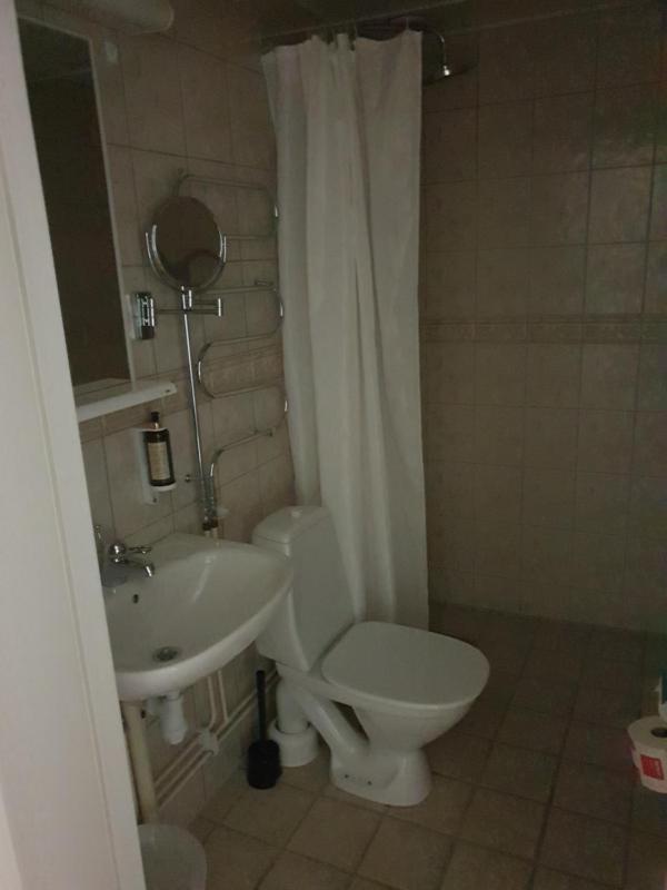 Single Room with Sofa Bed - Non-Smoking image 3