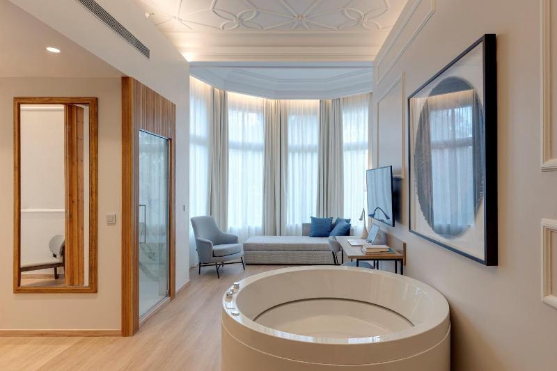 Hotel Boutique Mirlo Barcelona - image 14