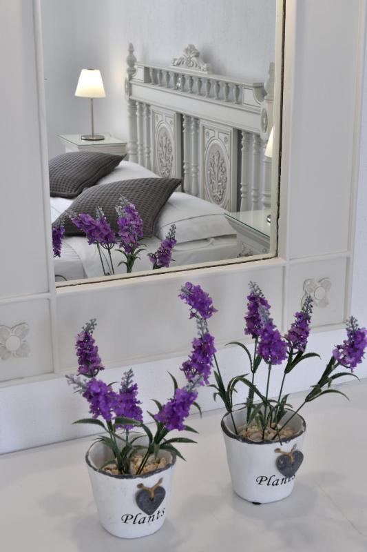 Double Room with Garden View image 2