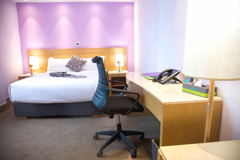 Vamos Addis Hotel - image 10