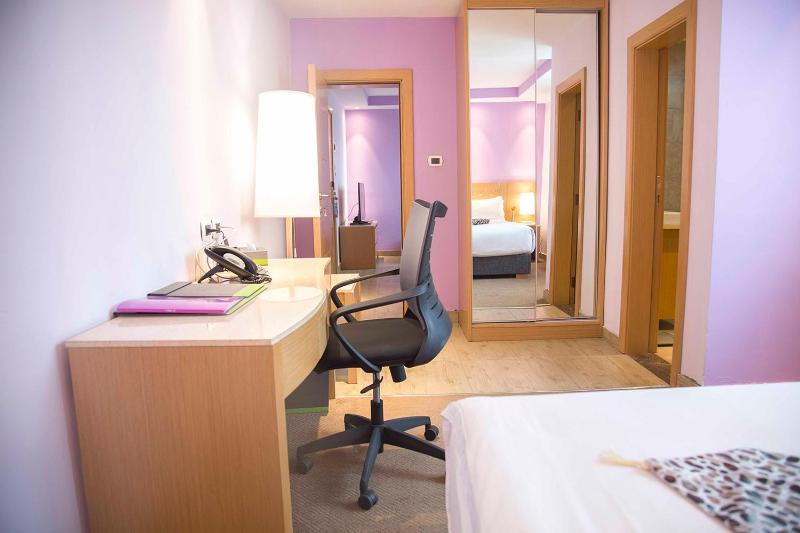 Vamos Addis Hotel - image 12