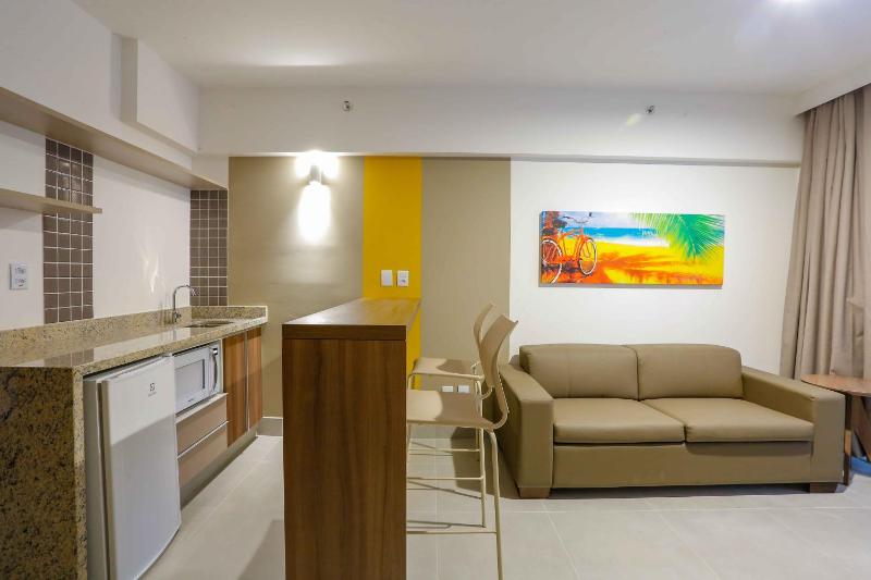 APARTAMENTO RESORT EM OLÍMPIA - image 23