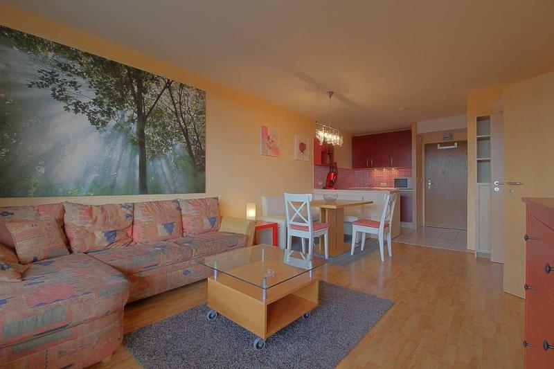 Two-Bedroom Apartment image 3