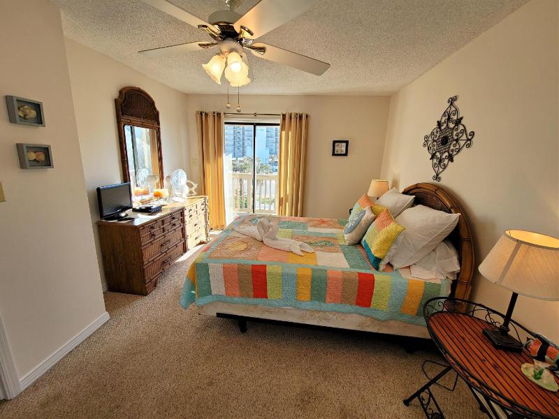 Two-Bedroom Apartment image 2