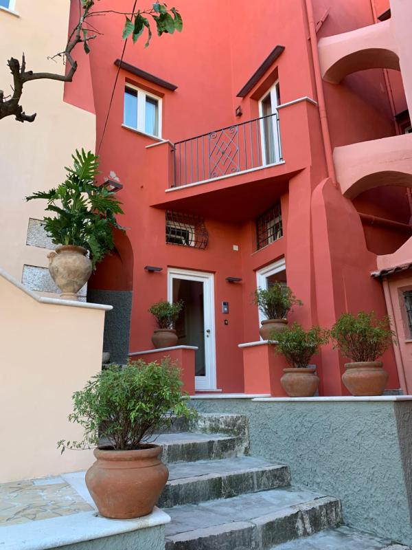 Dimora del Leone Gaeta - image 22