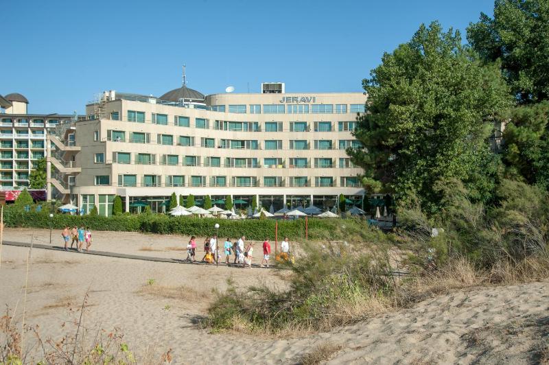 Jeravi Beach Hotel - All Inclusive - image 33
