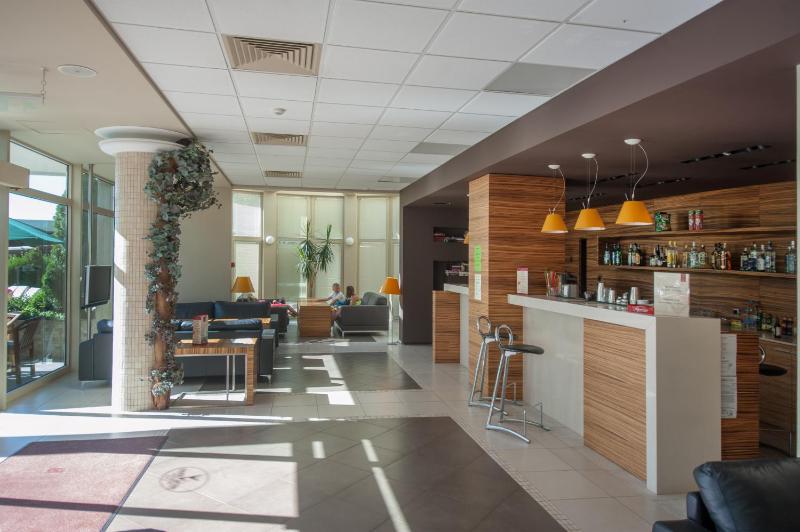 Jeravi Beach Hotel - All Inclusive - image 30