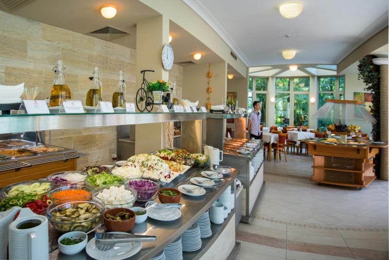 Jeravi Beach Hotel - All Inclusive - image 17