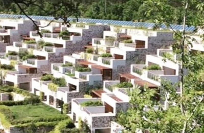 One-Bedroom Apartment image 2