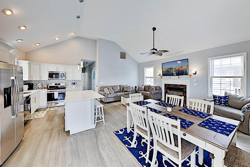 Three-Bedroom House image 3