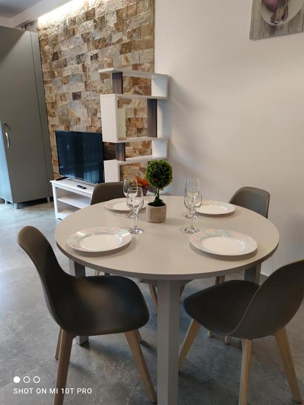 Two-Bedroom Apartment image 2