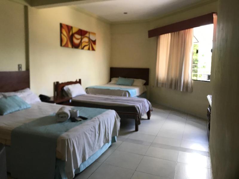 Hotel Viru Viru II - image 7