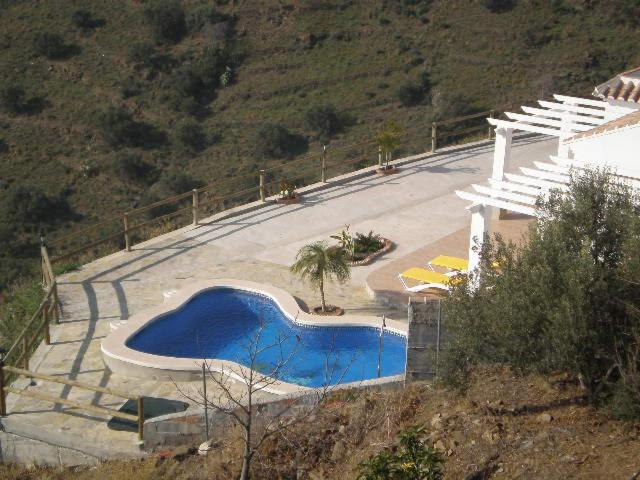 Villa Buenavista - image 1