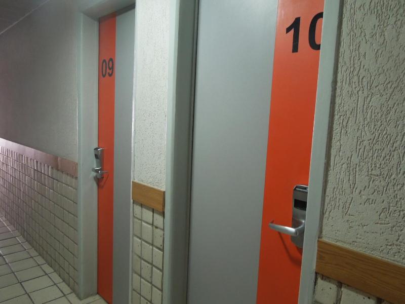 Inter Hotel - image 40